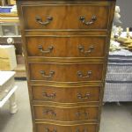 680 1324 CHEST OF DRAWERS